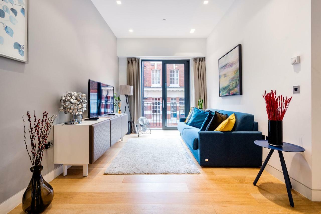 Arcore Premium The Apartment *