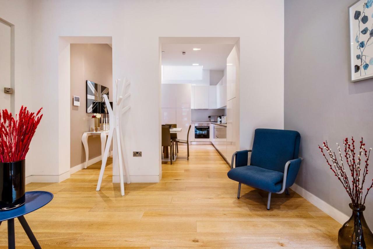 Arcore Premium The Apartment *