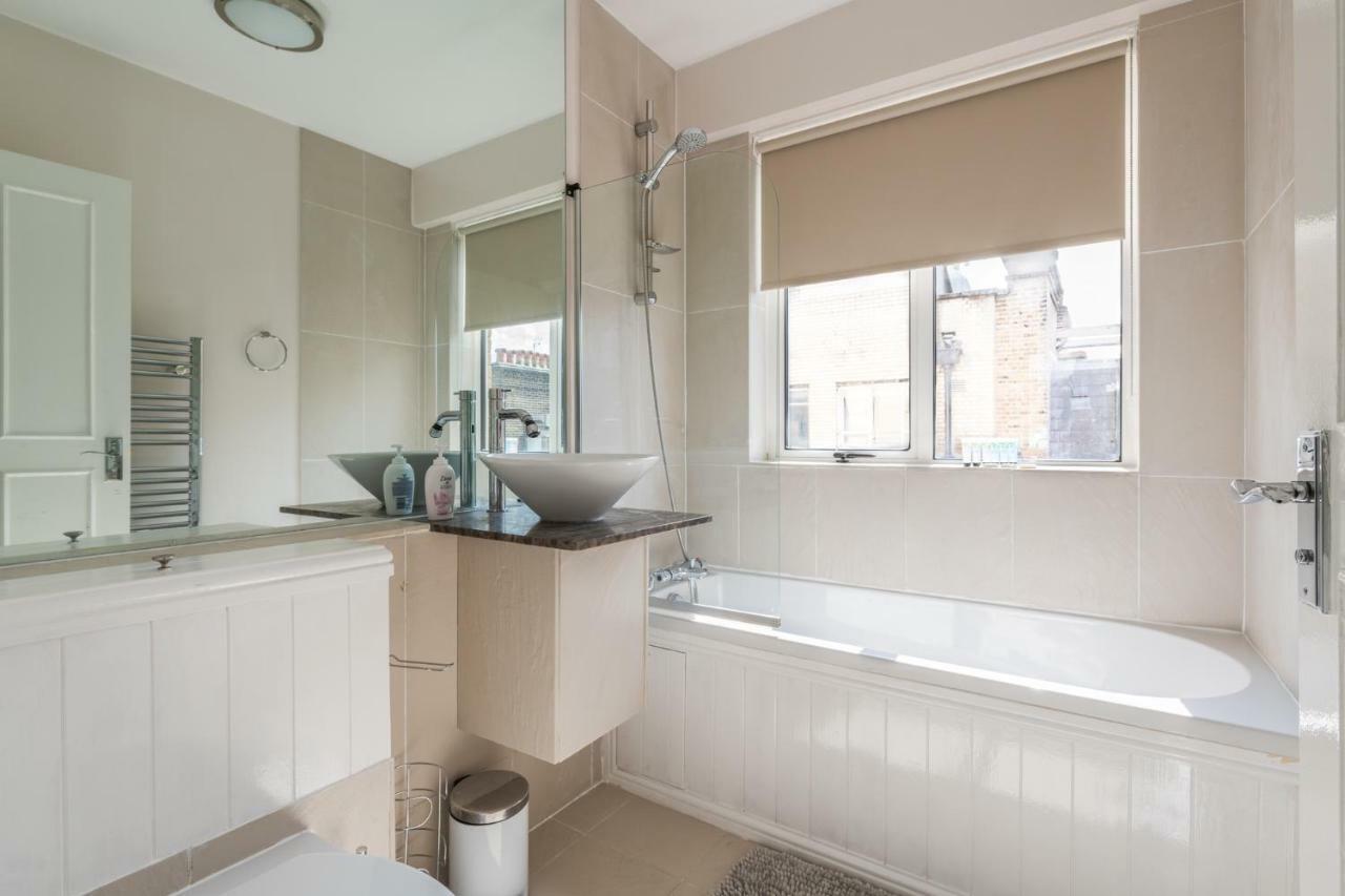 Royal Mayfair Suite, Green Park. London