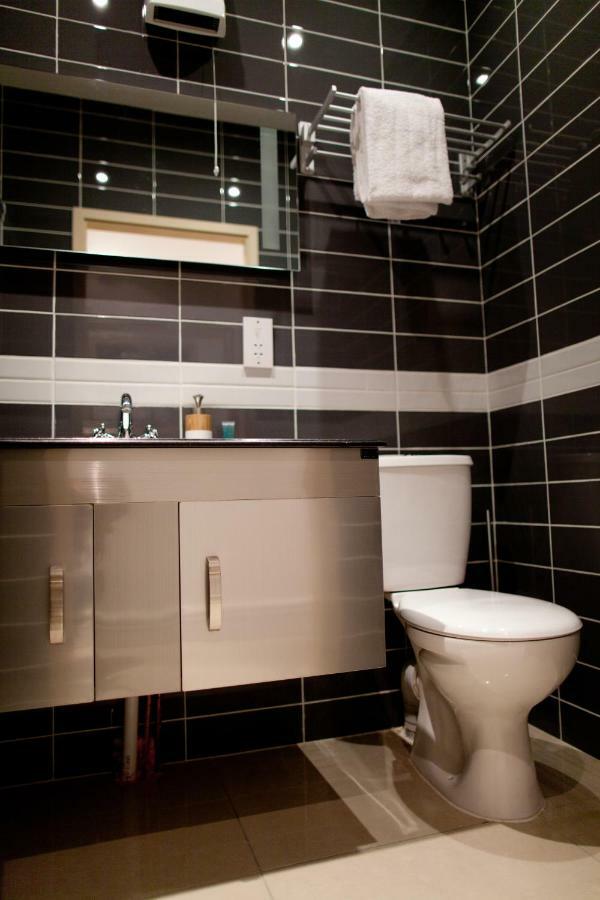 Welcome Victoria Aparthotel