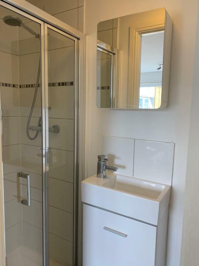 Apartamento Regent Camden Town