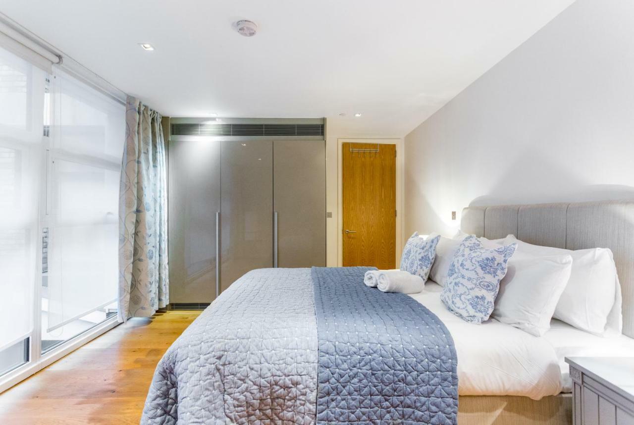 Hyde Park Luxe London