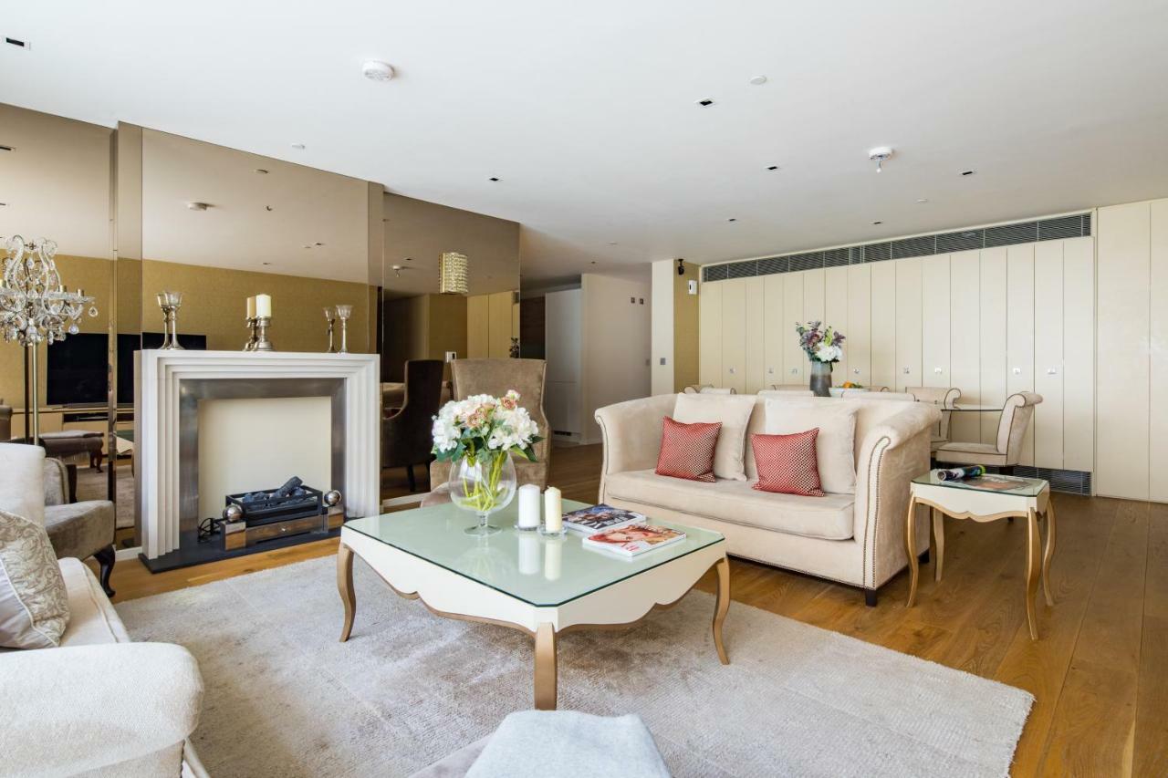 Hyde Park Luxe *