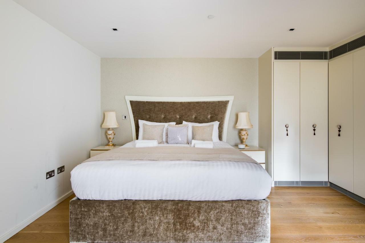 Hyde Park Luxe Apartment *