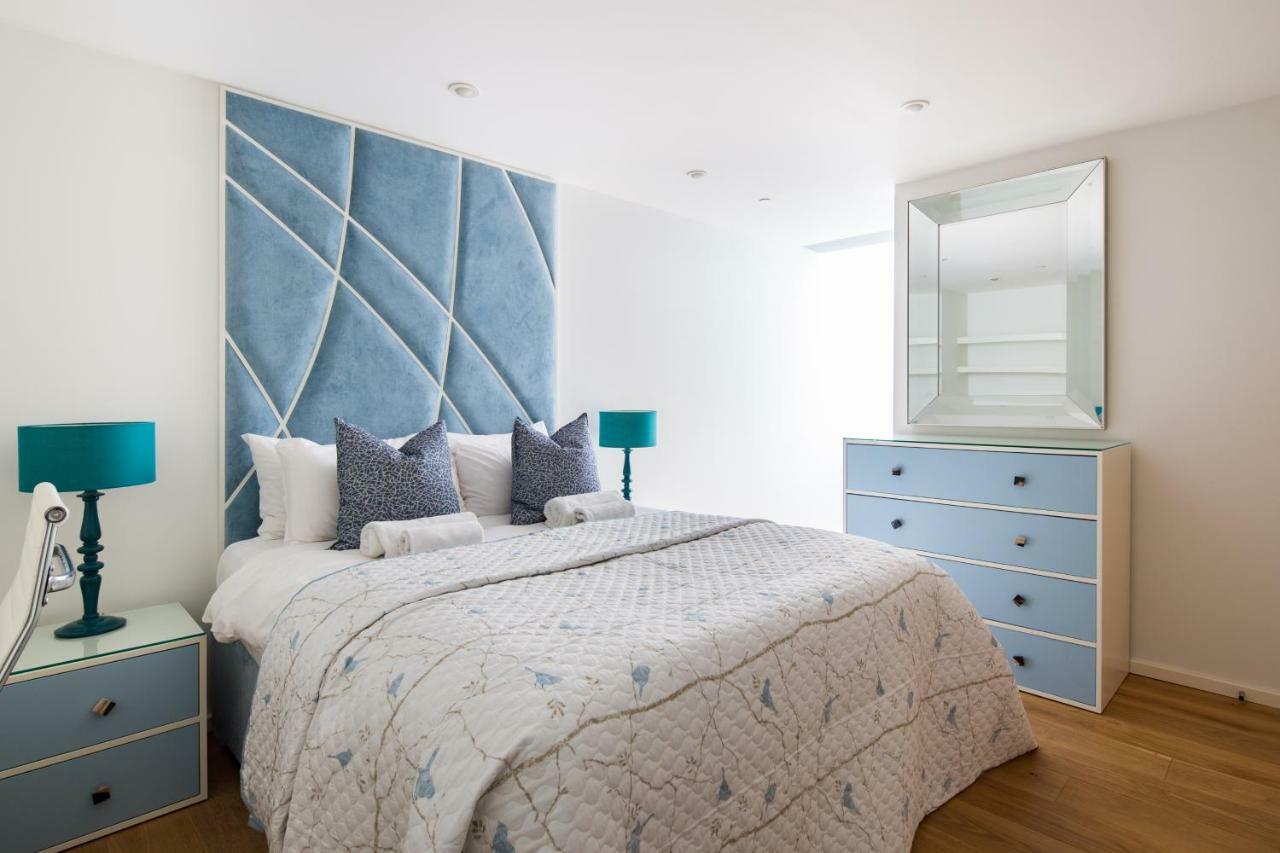 Hyde Park Luxe *