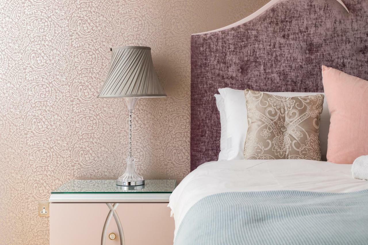 Apartment Hyde Park Luxe London
