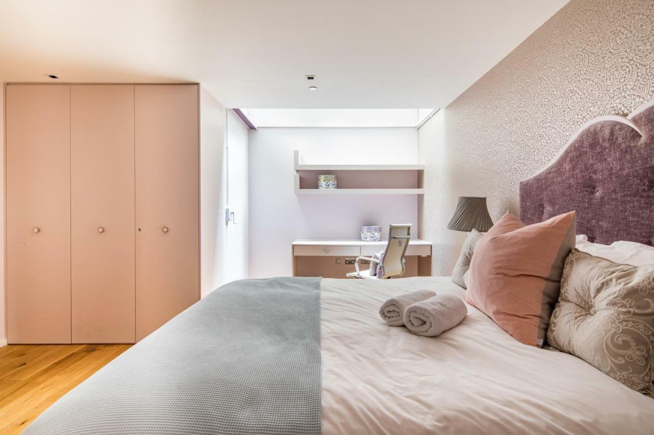 Apartment Hyde Park Luxe