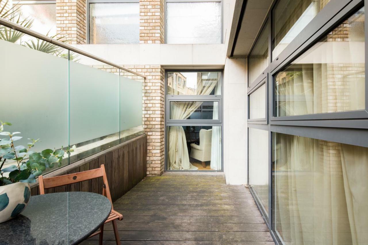 Apartment Hyde Park Luxe *