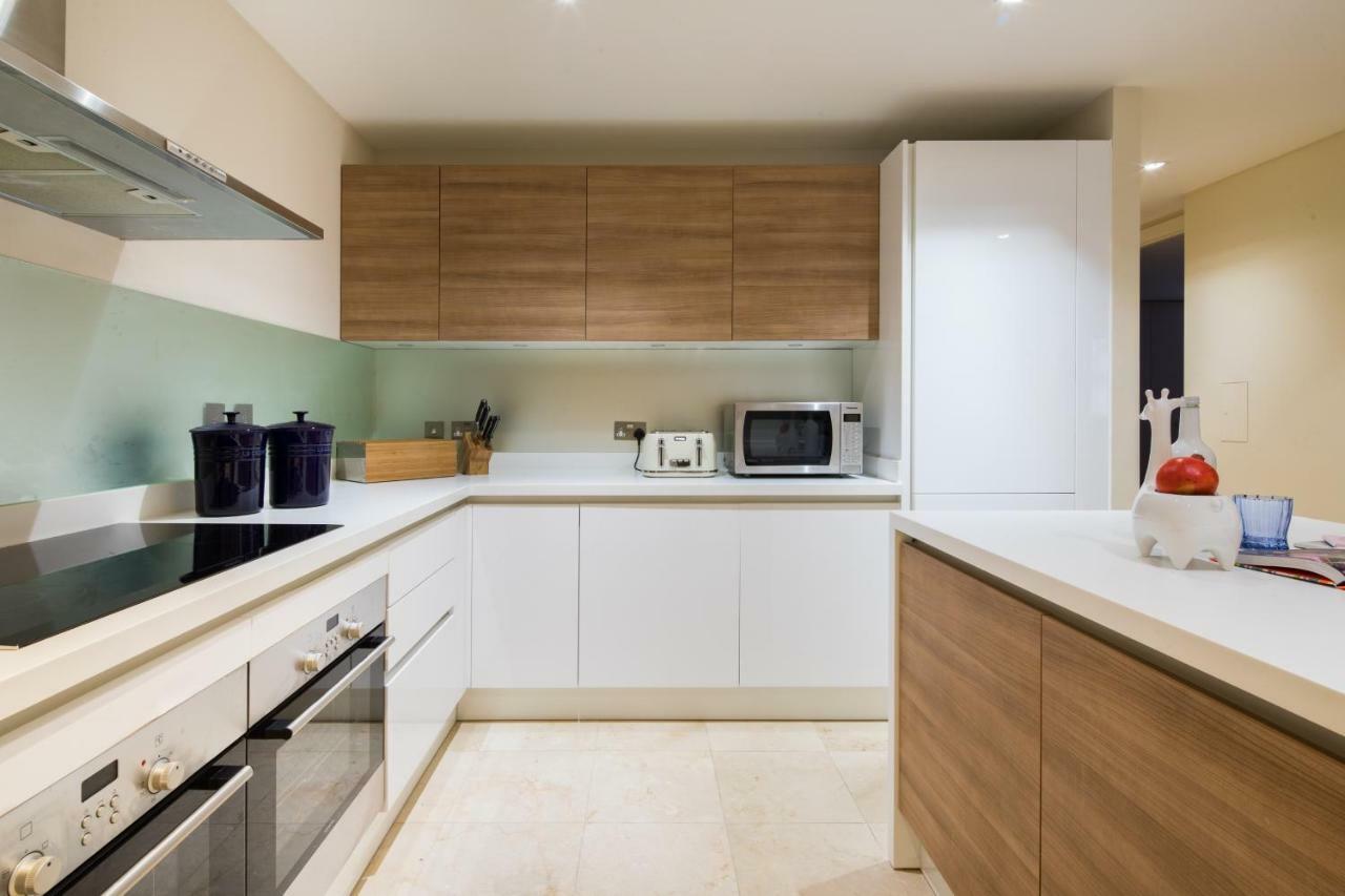 Hyde Park Luxe Apartment *