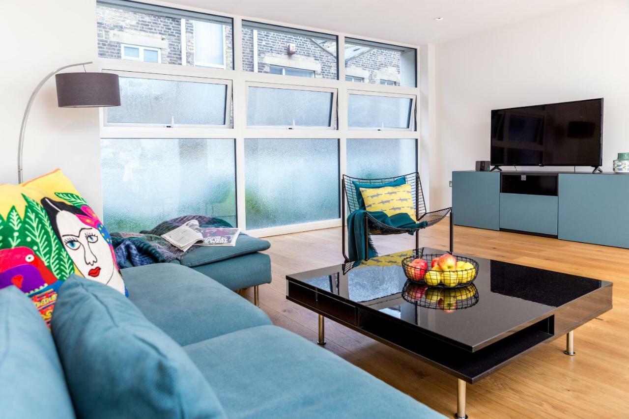 Hyde Park Luxe Apartment London