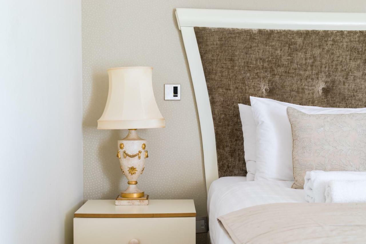 Apartment Hyde Park Luxe *