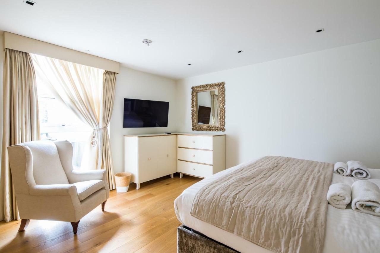 Hyde Park Luxe London