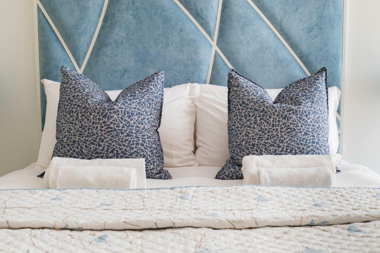 Hyde Park Luxe Apartment London