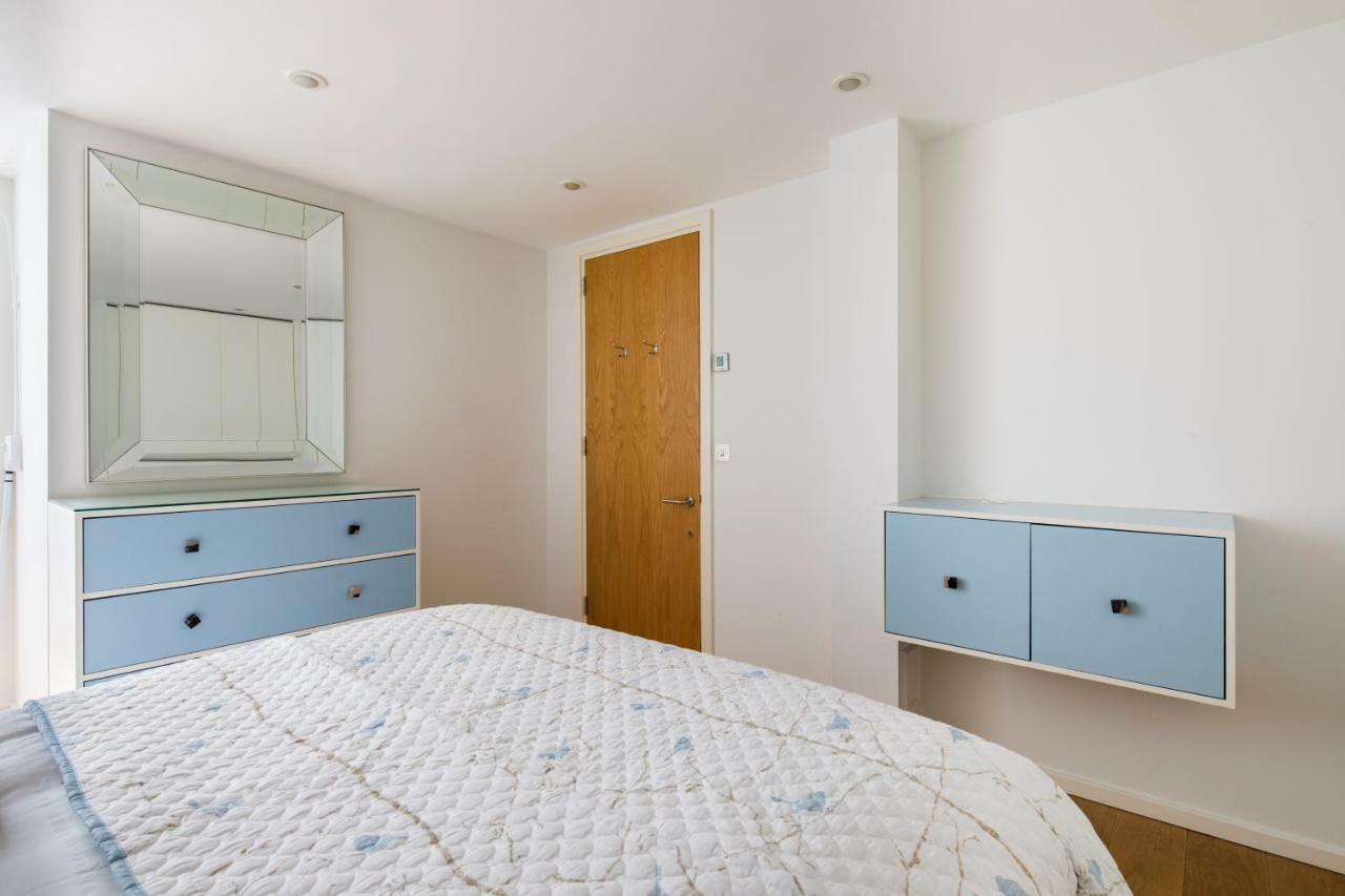 Apartment Hyde Park Luxe London