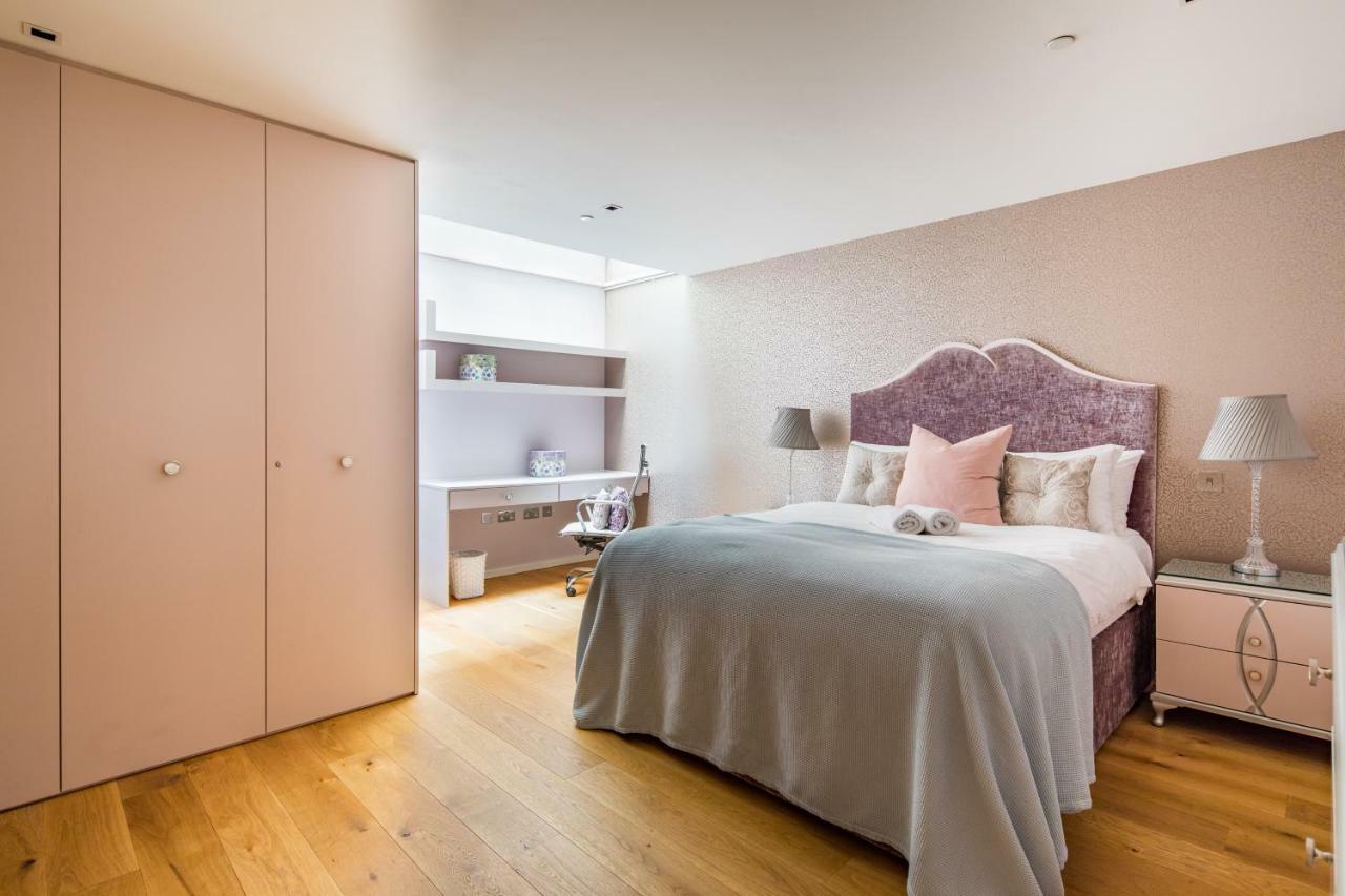Apartment Hyde Park Luxe