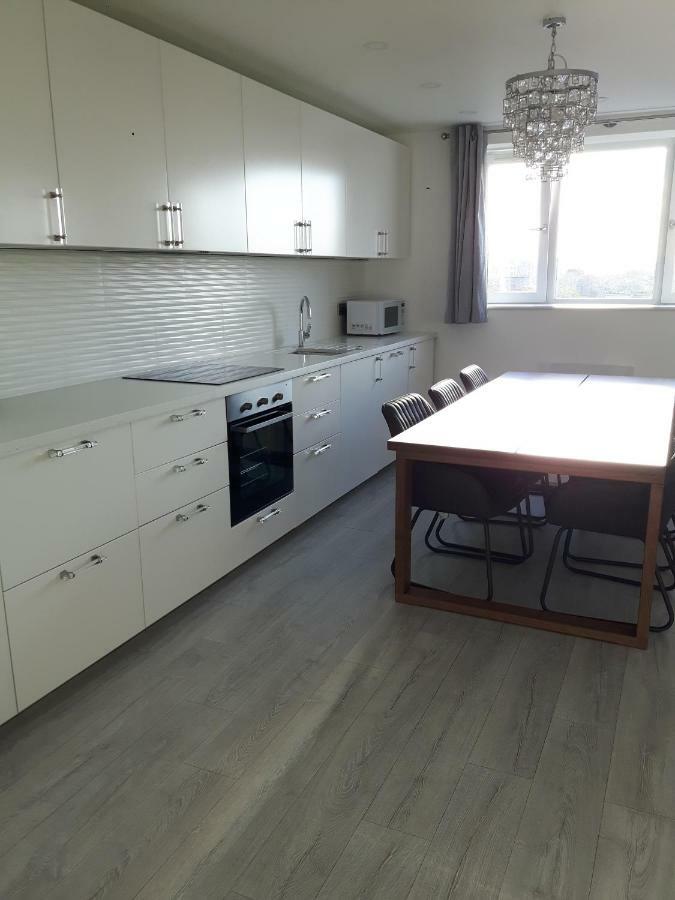 Apartamento The Chelsea Cloisters Serviced *