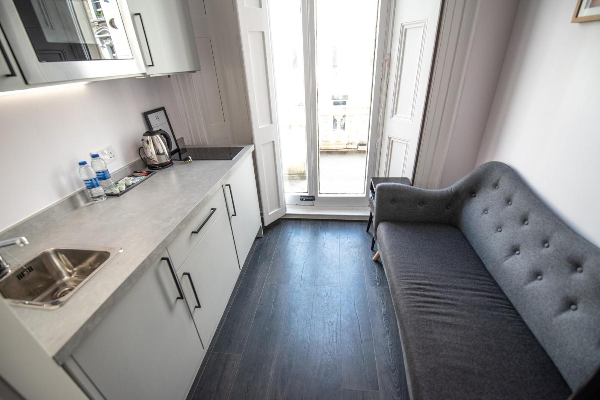 Apartment The Dome Notting Hill