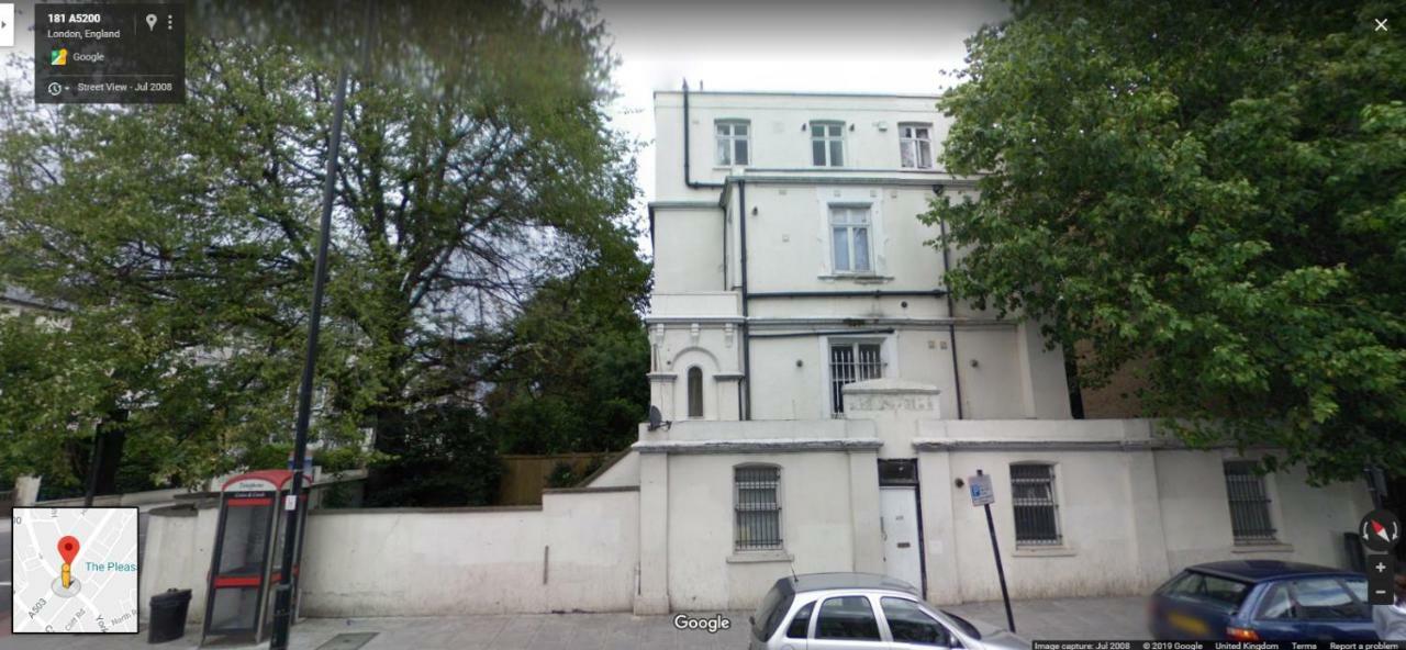 Camden SUITES Apartamento Londres