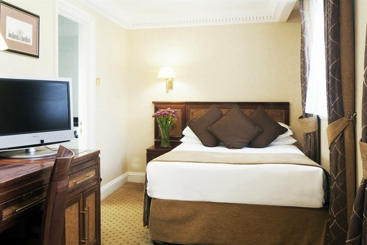 Grange Clarendon London