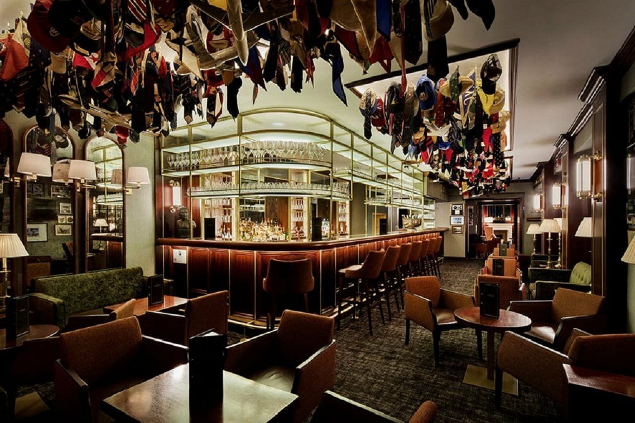 The Stafford Hotel 5*