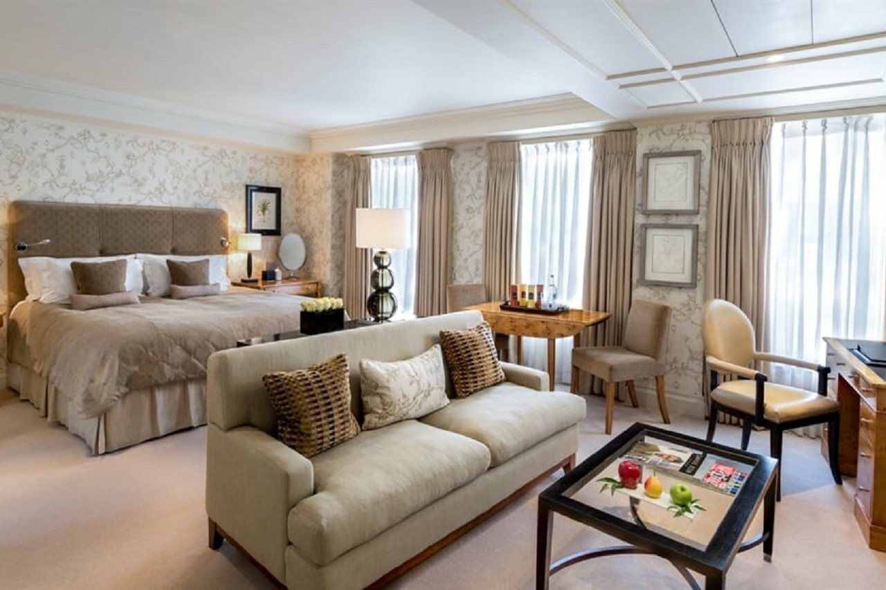 Hotel The Stafford