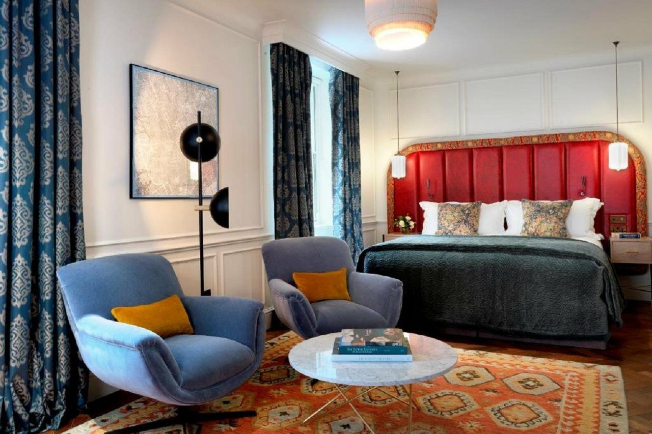 The Bloomsbury 5* London