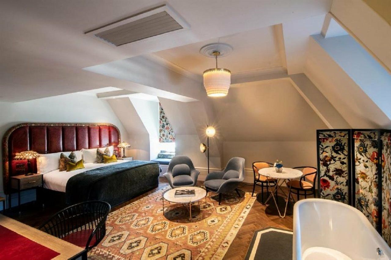 The Bloomsbury 5* London