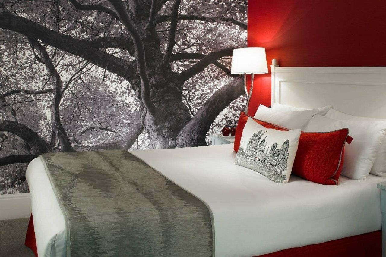 Hotel Flemings Mayfair - Small Luxury Of The World 5*