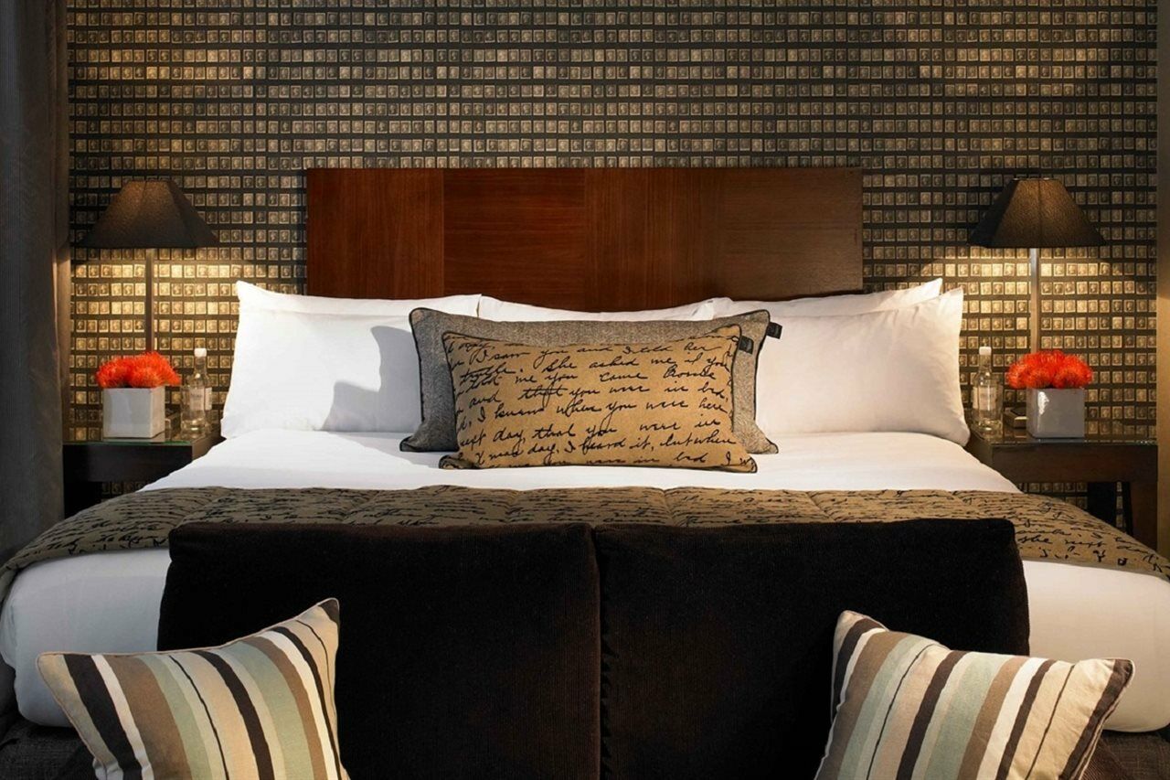 Flemings Mayfair - Small Luxury Of The World Hotel London