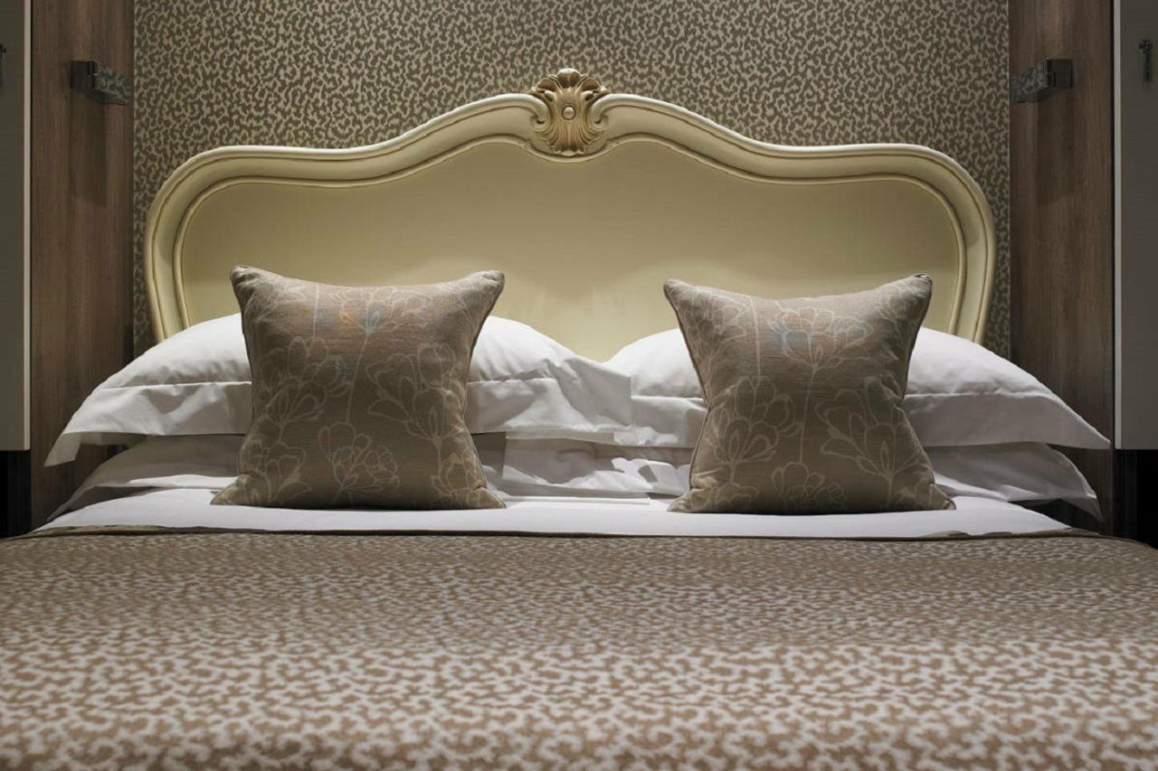Hotel Flemings Mayfair - Small Luxury Of The World