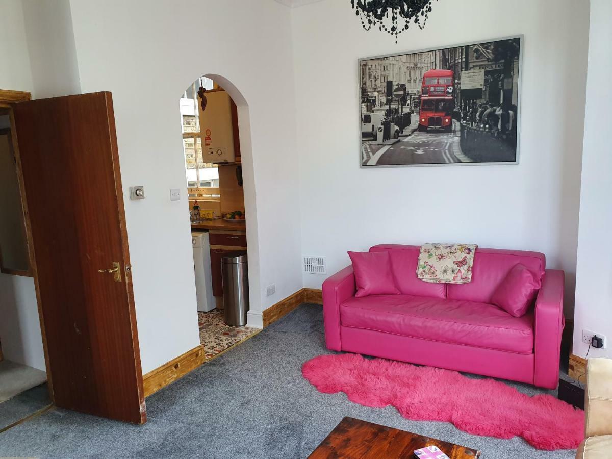 Fern House Apartment *