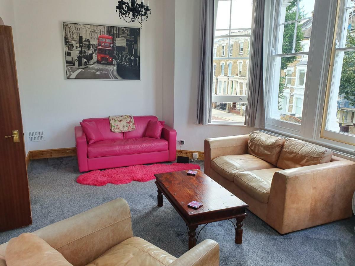 Fern House * London
