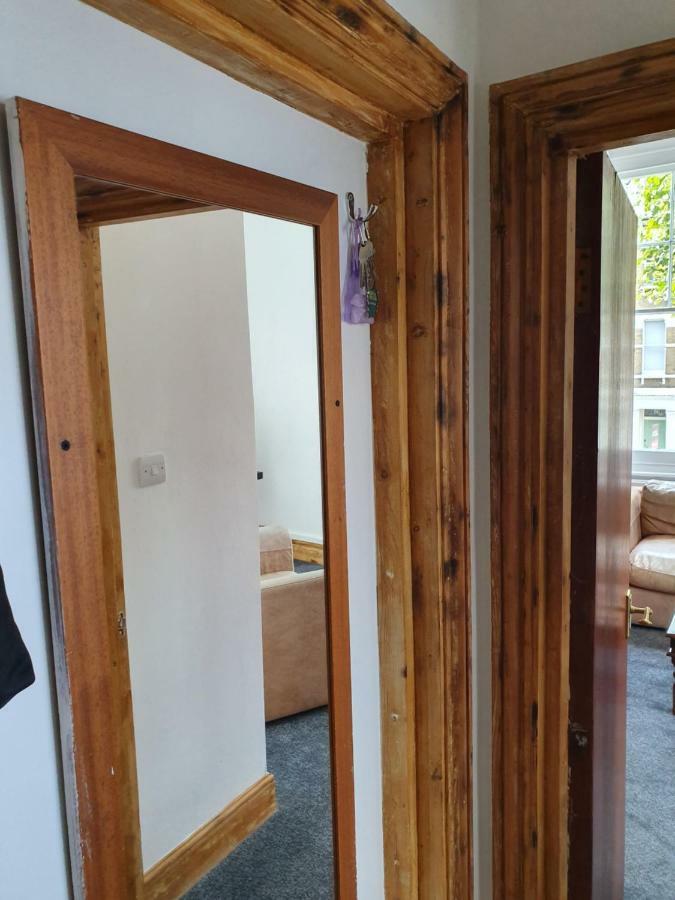 Fern House * London