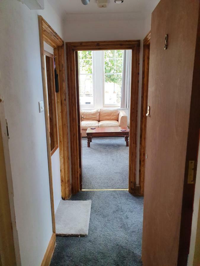 Fern House Apartment