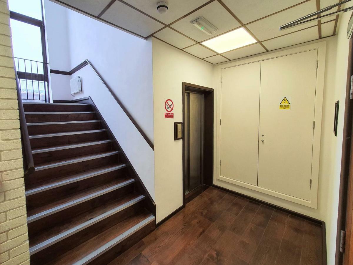Appartement Hanover House Londen