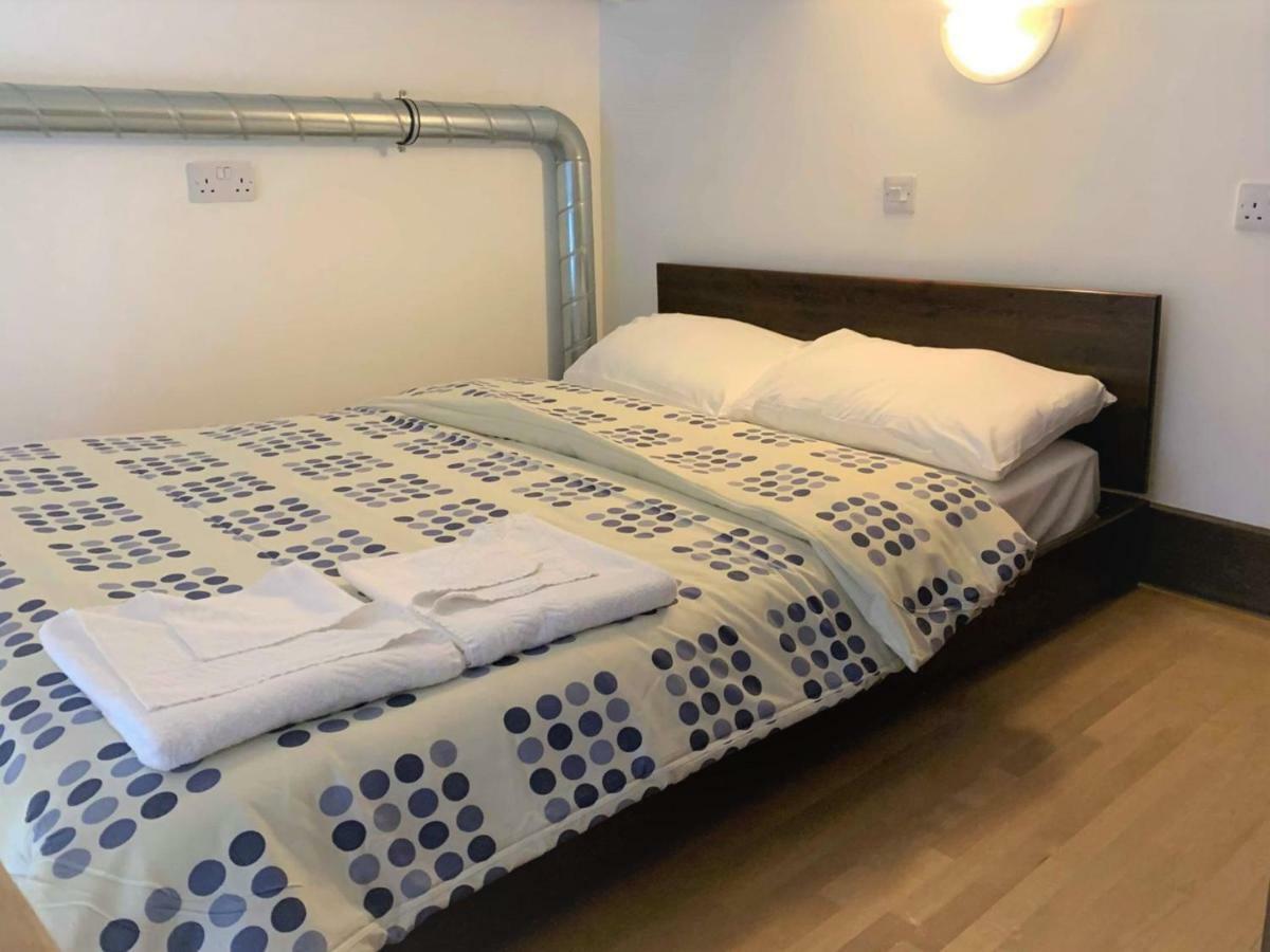 Appartement Hanover House Londen