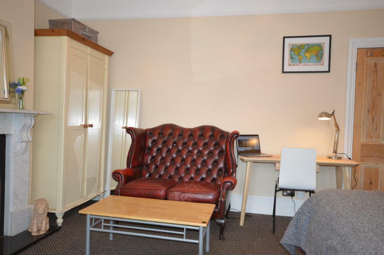 Privat overnatting Living