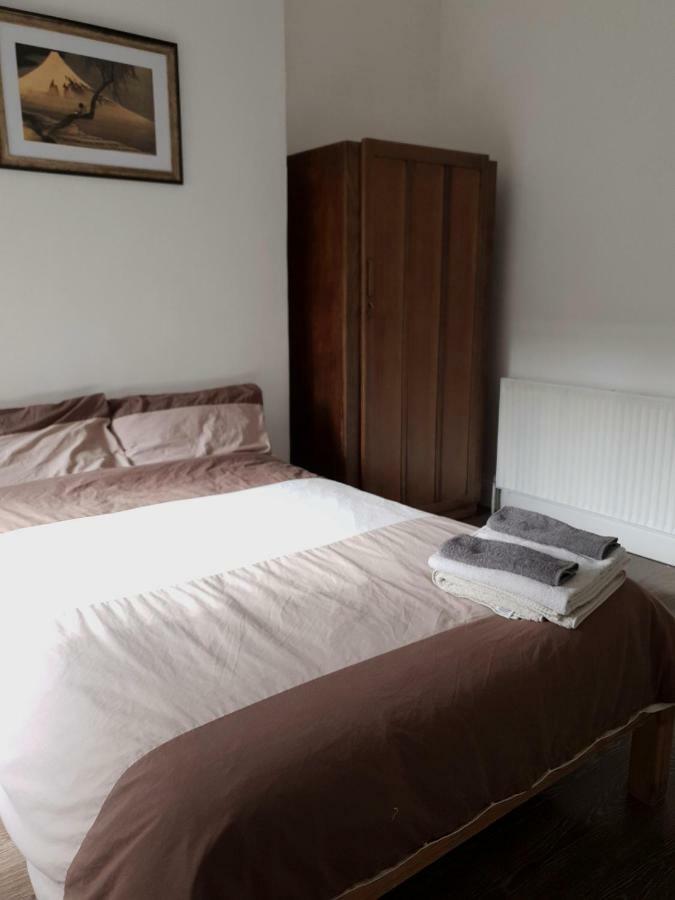 Privat overnatting In Queen's Park *