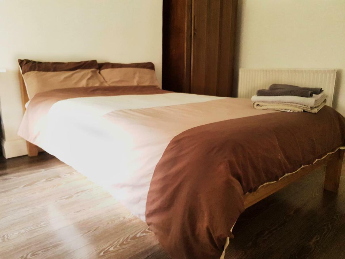 Privat overnatting In Queen's Park London