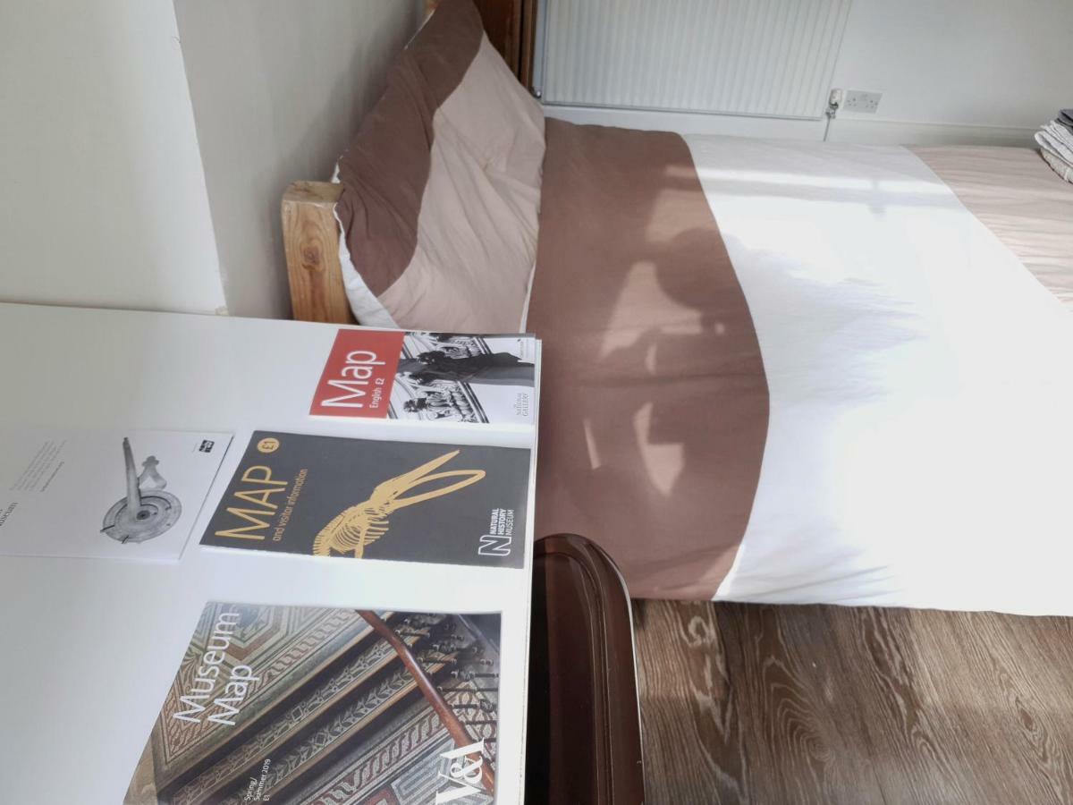 Privat overnatting In Queen's Park