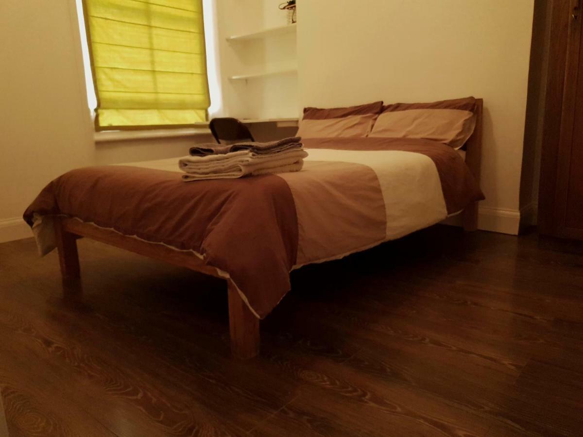 Privat overnatting In Queen's Park London