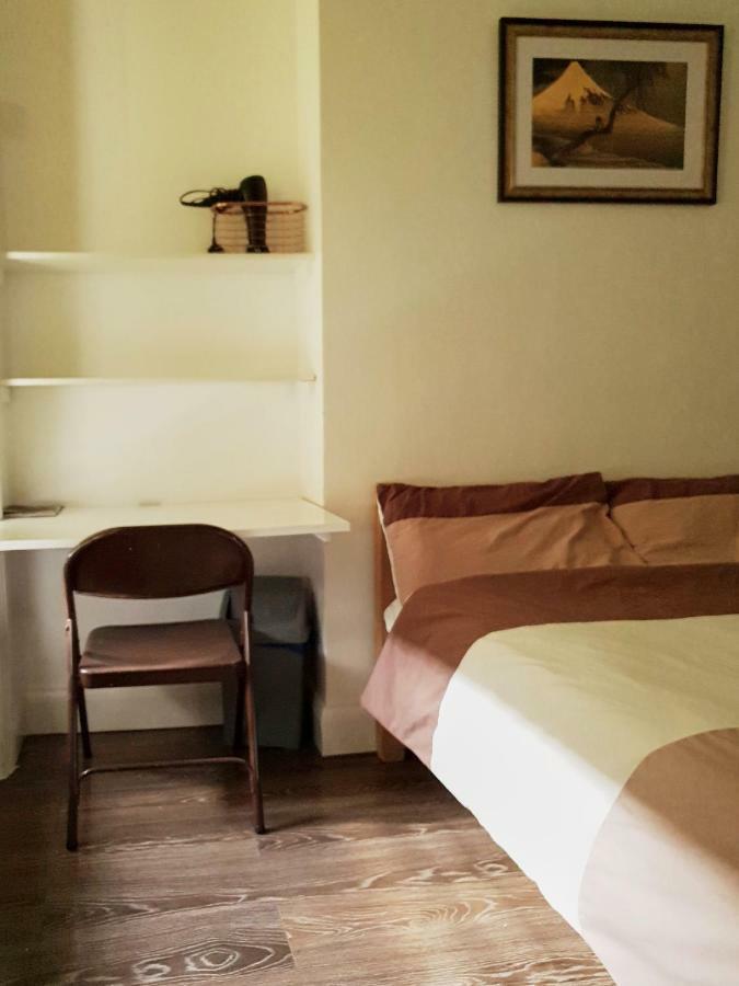 Privat overnatting In Queen's Park London