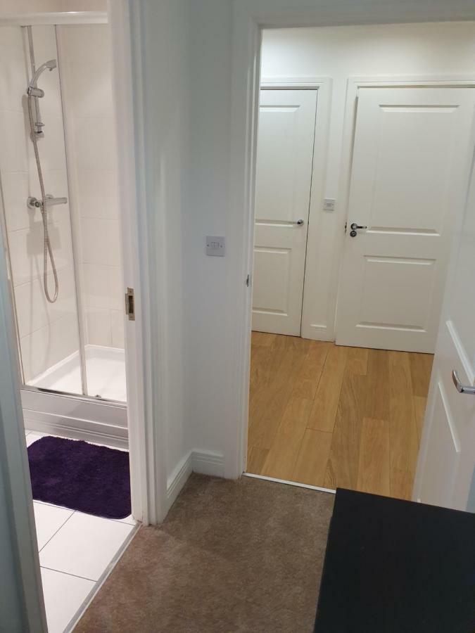 Amazing 2 Beds 2 Baths 10 Minutes To Bridge Apartment *