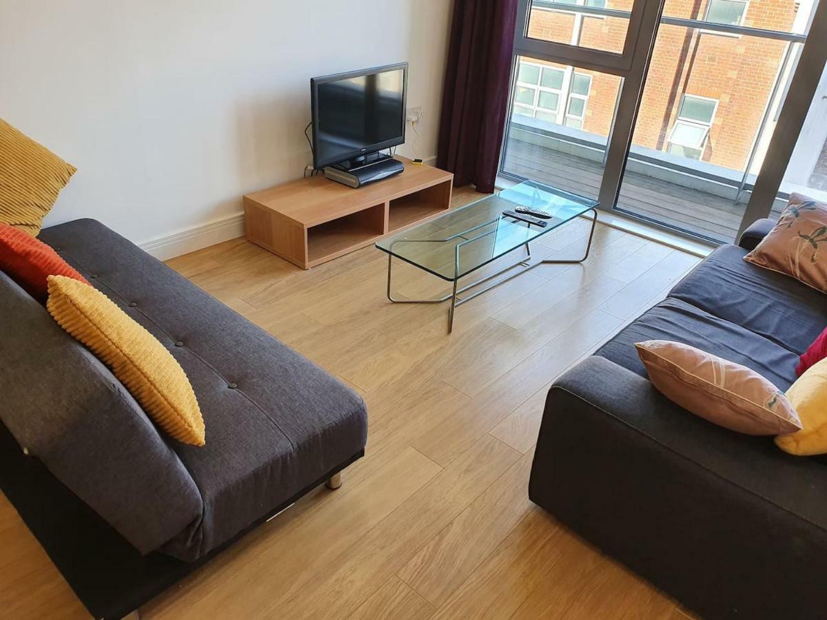 Apartment Amazing 2 Beds 2 Baths 10 Minutes To Bridge *