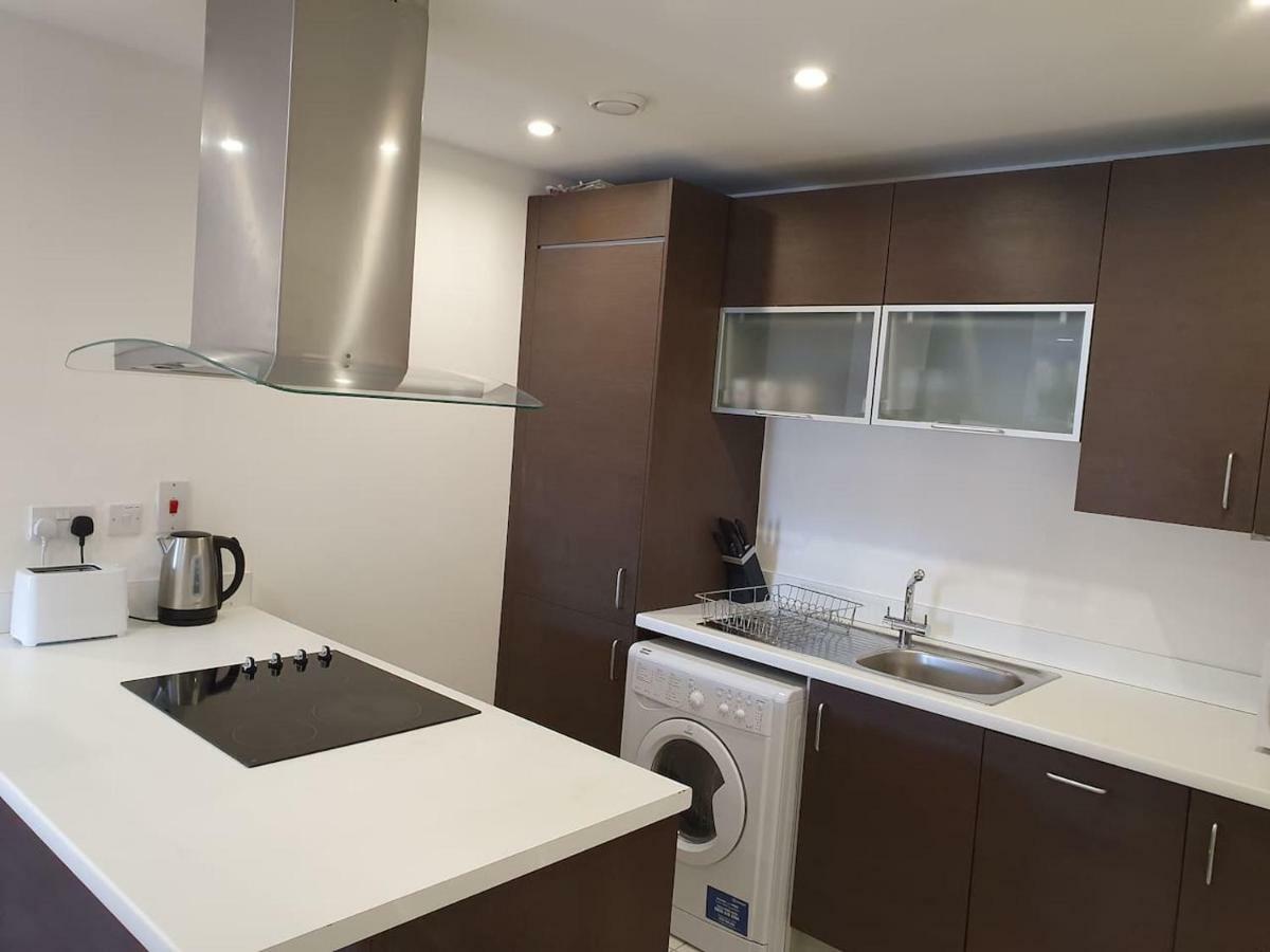 Apartment Amazing 2 Beds 2 Baths 10 Minutes To Bridge *