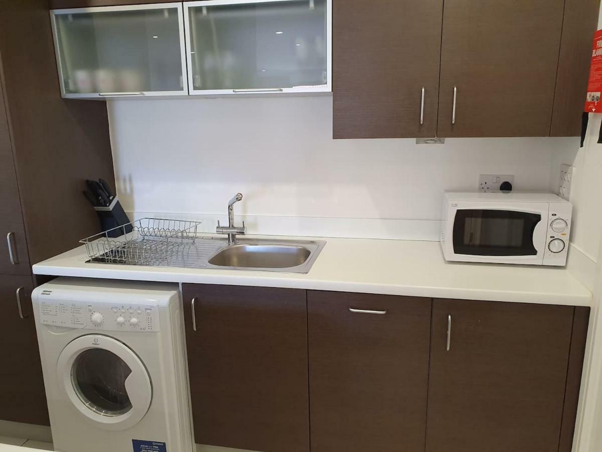 Apartment Amazing 2 Beds 2 Baths 10 Minutes To Bridge *