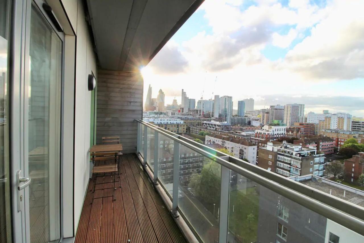 Amazing 2 Beds 2 Baths 10 Minutes To Bridge * London