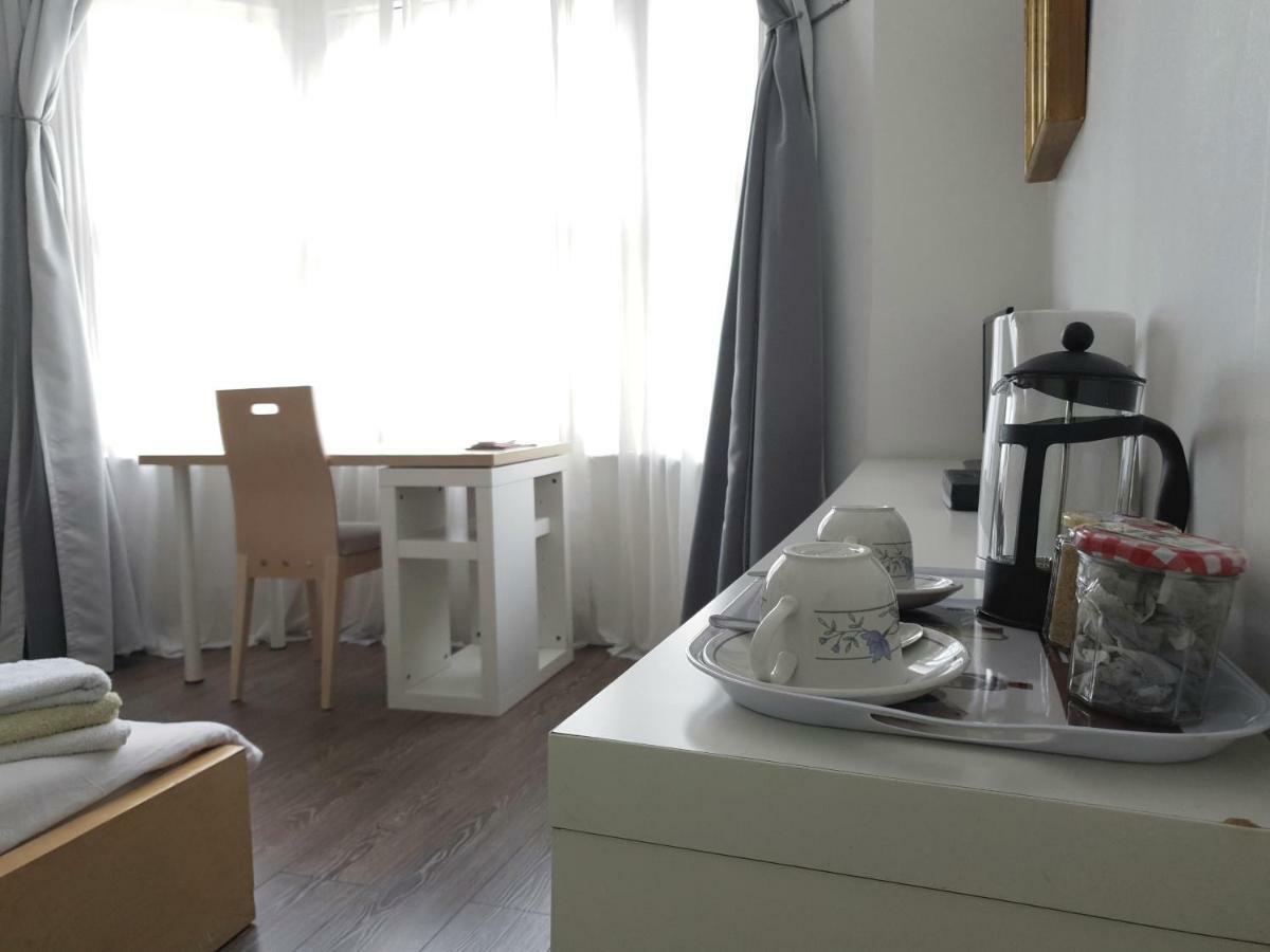 Privat overnatting In Queen's Park