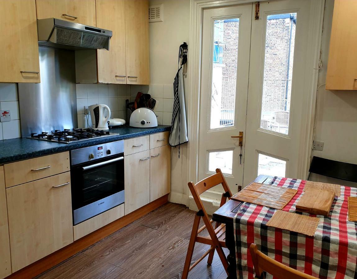 Privat overnatting In Queen's Park