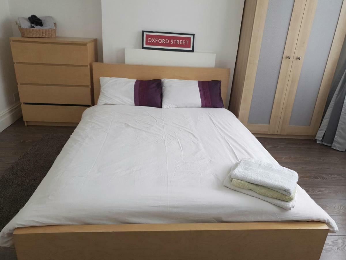 Privat overnatting In Queen's Park London